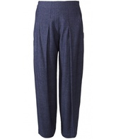 Thumbnail for your product : Oska Heliane Check Trousers