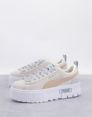 next puma trainers