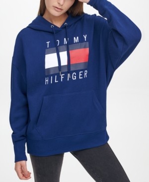 tommy hilfiger boyfriend logo hoodie,Limited Time Offer,samriaco.com
