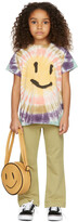 Thumbnail for your product : Molo Kids Multicolor Road T-Shirt