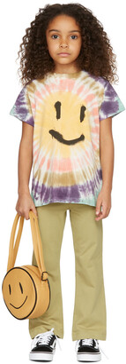 Molo Kids Multicolor Road T-Shirt
