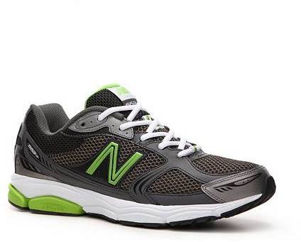 New Balance 563 v2 Running Shoe - Mens - ShopStyle Athletic Clothes