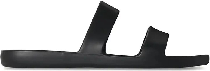 The Row Foam Slides