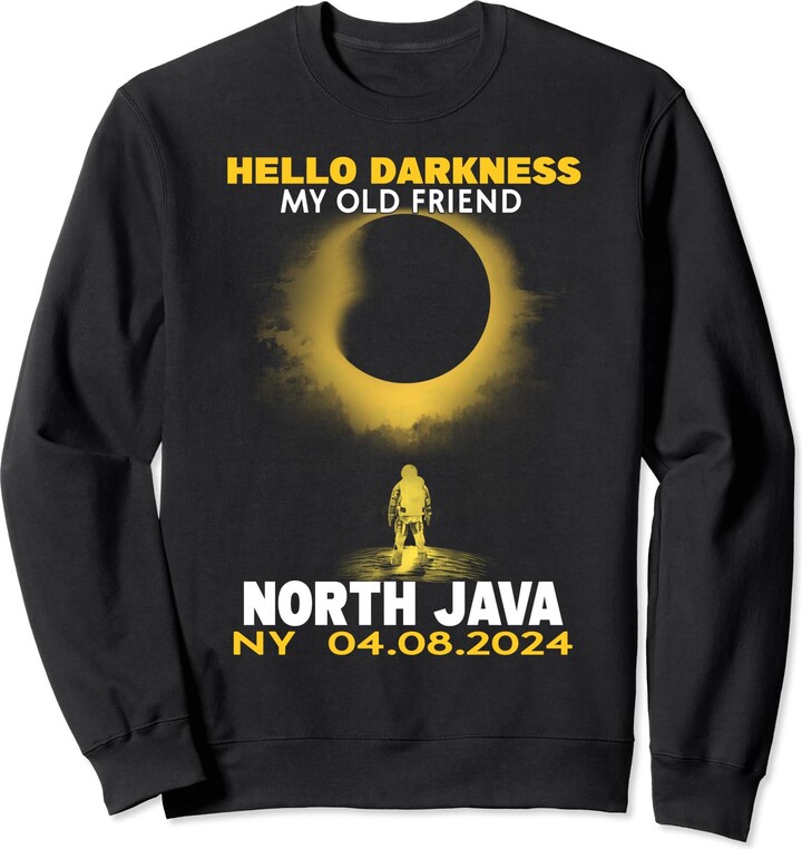 North Java New York Eclipse 2024 TNT 2024 North Java New York Total