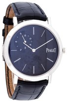 Thumbnail for your product : Piaget Altiplano Watch