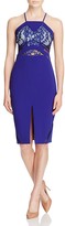 Thumbnail for your product : Three floor Isidora Front Slit Dress