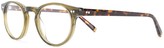 Thumbnail for your product : MOSCOT Round Frame Glasses