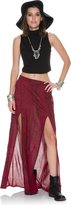 Thumbnail for your product : Billabong Never Look Back Maxi Skirt