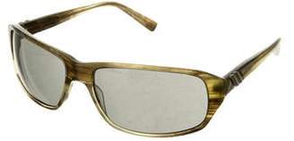 David Yurman Sunglasses Olive Sunglasses