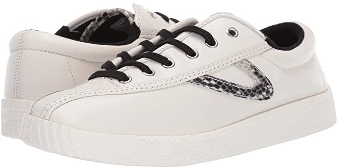 tretorn nylite 36 plus sneakers