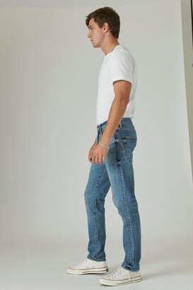 Lucky Brand 412 Athletic Slim Jean - ShopStyle