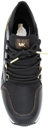 MICHAEL Michael Kors Platform Sneakers