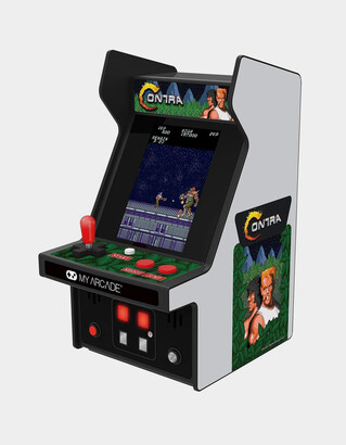 Arcade1up Ms. Pac-man Head-to-head Arcade Table With 12 Games, Multiplayer  Control Panel, And 17-inch Color Lcd Screen, Black Series Edition : Target