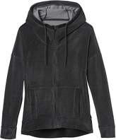 Thumbnail for your product : Athleta Velour Hoodie