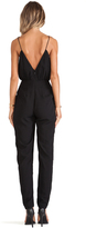 Thumbnail for your product : Finders Keepers The Someday Jumpsuit