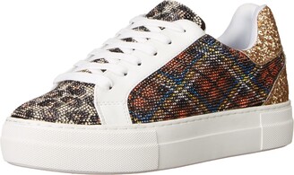 Betsey Johnson Women's Lindsay Sneaker ShopStyle