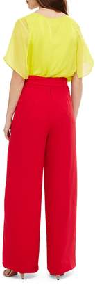 Phase Eight Katie Wide Leg Trousers