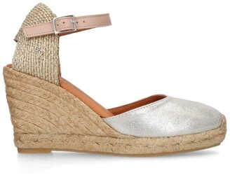 kurt geiger monty espadrilles
