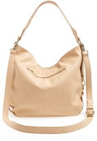 Thumbnail for your product : BP Zip Front Hobo Bag (Juniors)
