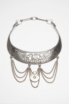 Thumbnail for your product : Vanessa Mooney Nebulous Statement Necklace