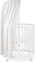 Thumbnail for your product : Stokke Organic Cotton Canopy for Sleepi Cribs