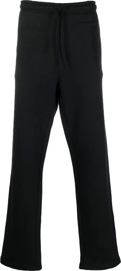 032c Logo-Patch Track Pants