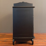Thumbnail for your product : Bratt Decor Chelsea Dresser in Distressed Black