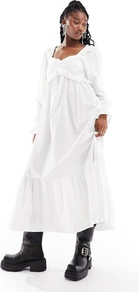 madder madder Liddell dress madder madder Liddell dress madder