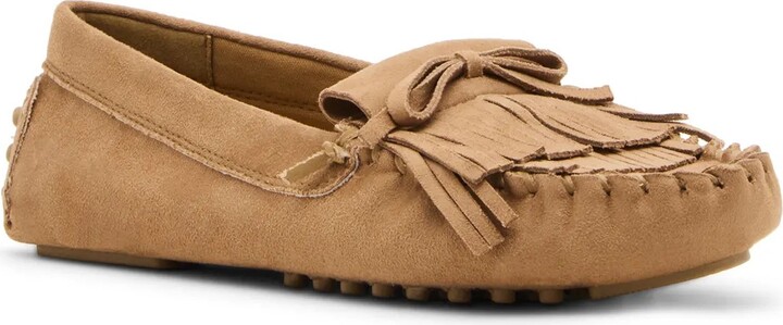 Anne Klein Cali Moccasin