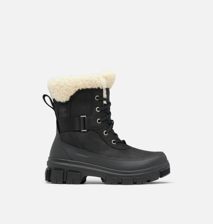 Sorel TIVOLI™ V Parc Women's Waterproof Boot