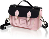 Thumbnail for your product : The Cambridge Satchel Company The Mini Satchel