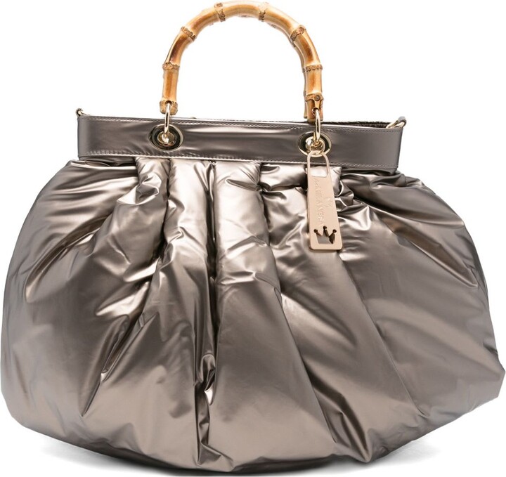 la milanesa Giorgia Handbag