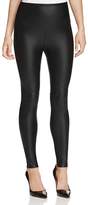 Thumbnail for your product : Lysse High Rise Faux Leather Leggings