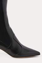Thumbnail for your product : Fendi Rockoko thigh boots