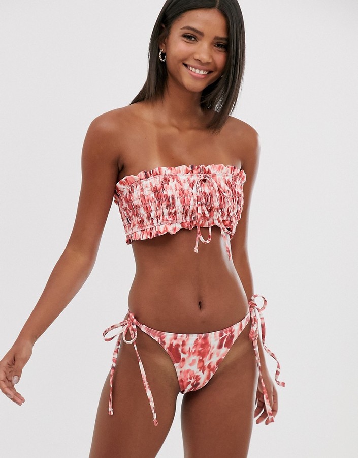 unique 21 swimwear