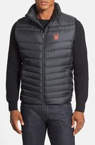 Thumbnail for your product : Spyder 'Dolomite' Goose Down Vest