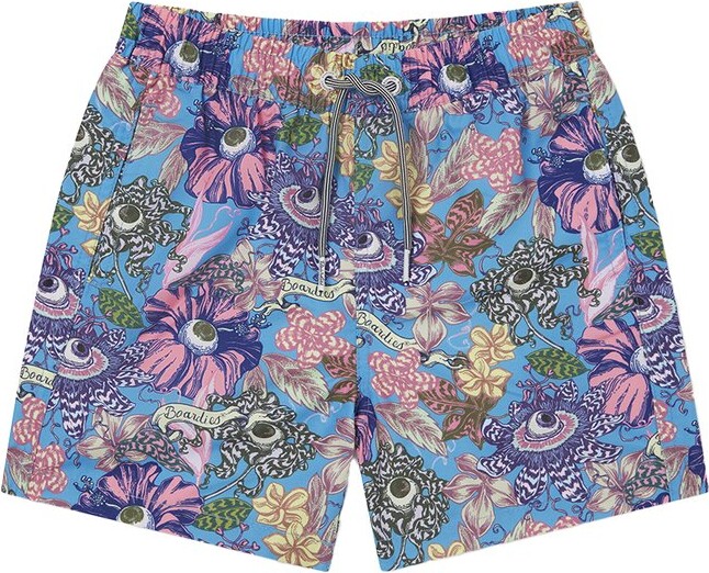 Boardies Boardies¨ Tropical Eyeballs Swim Short