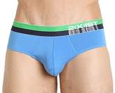 Thumbnail for your product : 2xist Men's Barcode No Show Brief