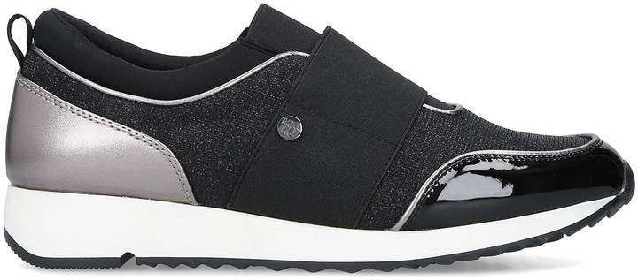 miss kg kerry trainers