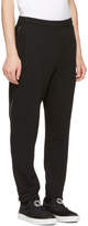 Thumbnail for your product : McQ Black Zip Lounge Pants