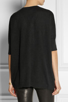 Thumbnail for your product : Reed Krakoff Oversized cashmere sweater