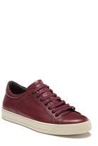 Thumbnail for your product : Bruno Magli Westy II Leather Sneaker