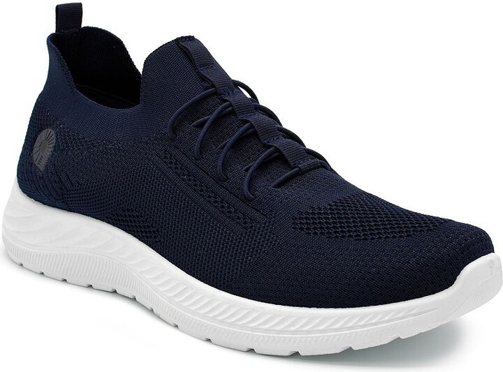 Akademiks Flux Slip-On Men's Sneakers