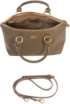 Thumbnail for your product : Bric's Cervo - Leather Handbag