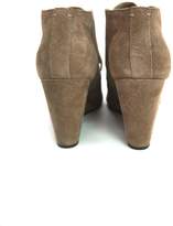 Thumbnail for your product : Dolce Vita Gardyn Wedge Boot
