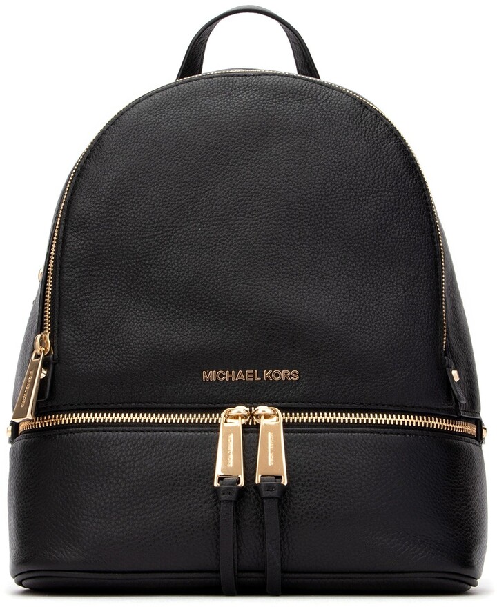 rhea large backpack