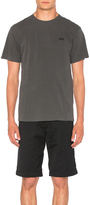 Thumbnail for your product : Stussy Small Stock Tee