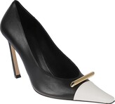 Thumbnail for your product : Lanvin Classic Slip-on Pumps