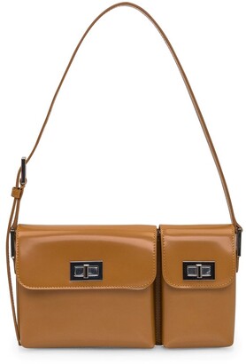 Billy Bag Leather | Shop the world's largest collection of fashion 