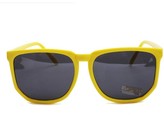 Thumbnail for your product : ChicNova Multicolor Big Frames Retro Style Sunglasses
